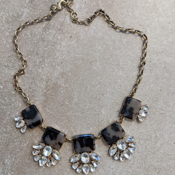 Update! Now 4 J. Crew statement necklaces - Picture 4 of 12